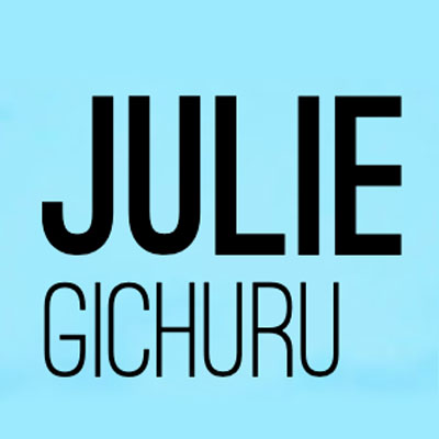 Julie Gichuru